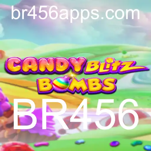 Descubra CandyBlitzBombs: Uma Aventura Doce e Explosiva