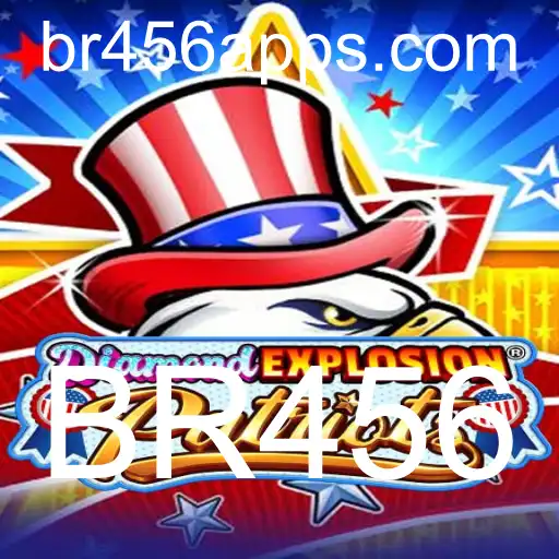 DiamondExplosionPatriots: Um Mergulho no Mundo do Jogo que Está Conquistando os Gamers
