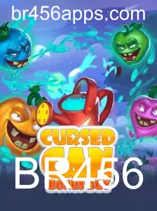 CursedCanBonusBuy: Mergulhe no Mundo das Apostas com BR456