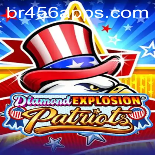 DiamondExplosionPatriots: Um Mergulho no Mundo do Jogo que Está Conquistando os Gamers