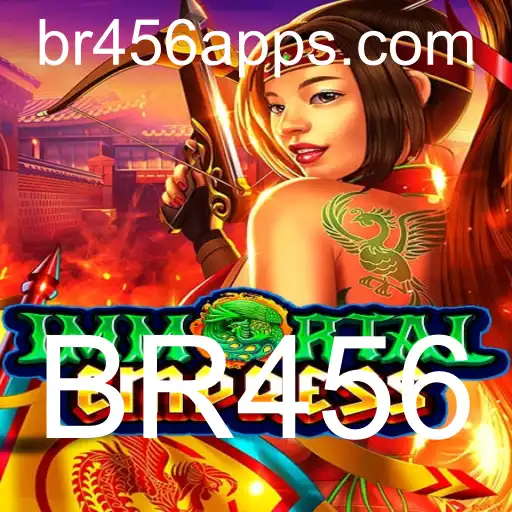 Descubra ImmortalEmpress - O Novo Fenômeno dos Jogos