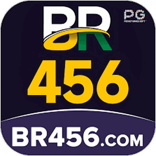 BR456 Logo